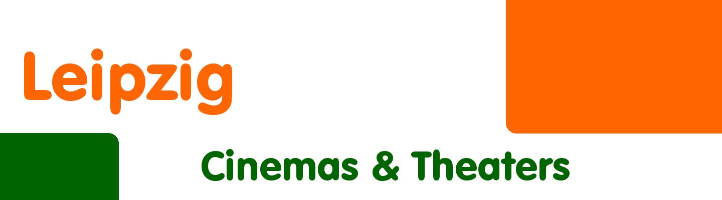 Best cinemas & theaters in Leipzig - Rating & Reviews